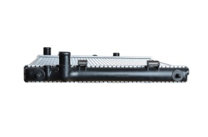 Radiator motor (cu elemente potrivite usor) potrivit DS DS 3; CITROEN C2, C2 ENTERPRISE, C3 / C3 ORIGIN III, C3 AIRCROSS II, C3 I, C3 II, C3 PLURIEL, C4 CACTUS, DS3; PEUGEOT 1007 1.0-1.6D - Img 3