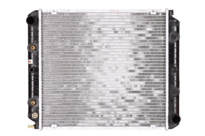 Radiator motor (cu elemente potrivite usor) potrivit VOLVO 940, 940 II, 960 2.0/2.3 - Img 1