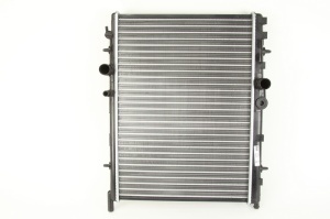 Radiator motor (cu primele elemente potrivite) potrivit CITROEN BERLINGO, BERLINGO MULTISPACE, BERLINGO/MINIVAN, C4, C4 I, XSARA, XSARA PICASSO, XSARA/HATCHBACK, XSARA/KOMBI 1.1-Electric - Img 1