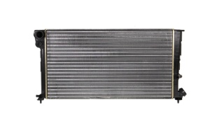 Radiator motor (cu primele elemente potrivite) potrivit CITROEN BERLINGO, BERLINGO/MINIVAN, XSARA, XSARA/HATCHBACK, XSARA/KOMBI; PEUGEOT 306, PARTNER, PARTNER/MINIVAN 1.5D-2.0D - Img 1