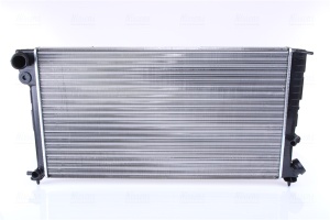Radiator motor (cu primele elemente potrivite) potrivit CITROEN BERLINGO, BERLINGO/MINIVAN, XSARA, XSARA/HATCHBACK, XSARA/KOMBI; PEUGEOT 306, PARTNER, PARTNER/MINIVAN 1.5D-2.0D - Img 3