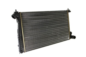 Radiator motor (cu primele elemente potrivite) potrivit CITROEN BERLINGO, BERLINGO/MINIVAN, XSARA, XSARA/HATCHBACK, XSARA/KOMBI, ZX; PEUGEOT 306, PARTNER, PARTNER/MINIVAN 1.5D-2.0D - Img 2