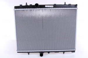 Radiator motor (cu primele elemente potrivite) potrivit DS DS 4, DS 5; CITROEN BERLINGO, BERLINGO MULTISPACE, BERLINGO/MINIVAN, C4, C4 GRAND PICASSO I, C4 I, C4 II 1.2-Electric - Img 3