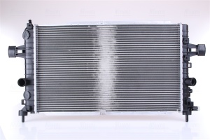 Radiator motor (cu primele elemente potrivite) potrivit OPEL ASTRA H, ASTRA H GTC, ZAFIRA B, ZAFIRA B/MINIVAN 1.6/1.6CNG - Img 3