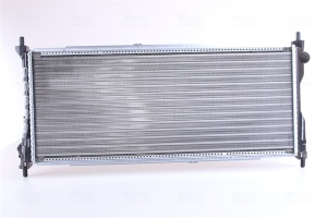 Radiator motor (cu primele elemente potrivite) potrivit OPEL COMBO/MINIVAN, CORSA B, CORSA B/HATCHBACK 1.5D/1.7D - Img 4