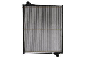 Radiator motor (cu rama, cabina joasa) potrivit SCANIA 4 DC11.01-DT12.08 05.95-04.08 - Img 1