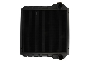 Radiator motor (cu rama) potrivit CASE IH 4000, 500, 800, 900, P, PX, S, SE, U 4B3.9-G-188D - Img 1