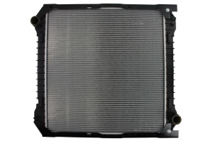 Radiator motor (cu rama) potrivit IVECO EUROCARGO I-III 8060.25R.4200-8060.45STCA 01.91-09.15 - Img 1