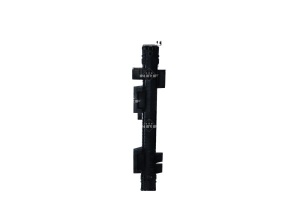 Radiator motor (cu rama) potrivit MAN E2000, F2000 D2840LF20-E2866DF01 01.94- - Img 4