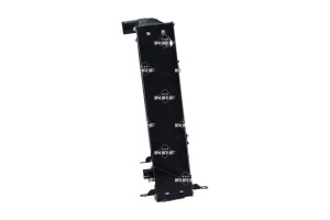 Radiator motor (cu rama) potrivit MASSEY FERGUSON 5000, 6000, 7000 1006-60T-66CTA(12V) 01.03-12.12 - Img 4