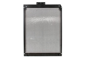 Radiator motor (cu rama) potrivit MERCEDES CITARO (O 530), CONECTO (O 345) M476.930-OM909.921 01.98- - Img 2