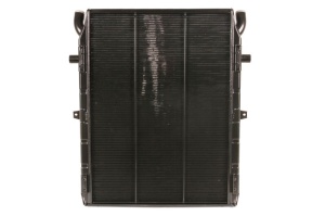 Radiator motor (cu rama) potrivit SCANIA 3 DSC14.03-DSC14.16 01.88-12.96 - Img 2