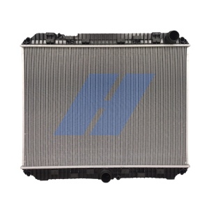 Radiator motor (fara cadru) EURO 6 potrivit MERCEDES ACTROS MP4 / MP5, ANTOS 471.943-OM936.916 07.11- - Img 3