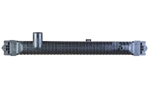 Radiator motor (fara cadru) potrivit BOVA FUTURA, MAGIQ; IRISBUS RECREO; SOLARIS URBINO II ISBe6-250B-XE315C 10.99- - Img 3