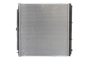 Radiator motor (fara cadru) potrivit DAF 85 WS242-WS295M 07.92-02.98 - Img 2