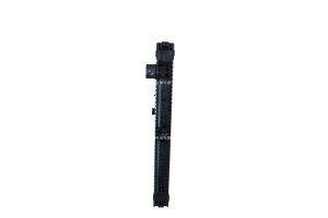 Radiator motor (fara cadru) potrivit DAF XF 105 MX300/MX340/MX375 10.05- - Img 3