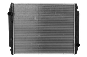 Radiator motor (fara cadru) potrivit IVECO EUROSTAR, EUROTECH MH, EUROTECH MP F2BE0681A-F3AE0681E 01.93- - Img 1
