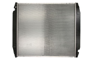 Radiator motor (fara cadru) potrivit IVECO EUROSTAR, EUROTECH MH, EUROTECH MT, EUROTRAKKER 8210.42K(TCA)-F3BE0681G 01.92- - Img 2
