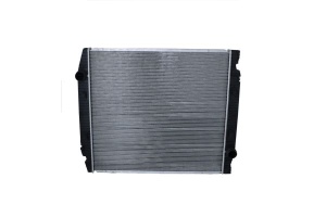 Radiator motor (fara cadru) potrivit IVECO EUROTRAKKER, STRALIS I, STRALIS II, S-WAY, TRAKKER I, TRAKKER II, T-WAY, X-WAY 8210.42L(TCA)-F3HGE611Z 01.93- - Img 3