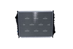 Radiator motor (fara cadru) potrivit KÄSSBOHRER; NEOPLAN; SETRA - Img 3