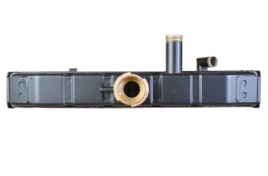 Radiator motor (fara cadru) potrivit KUBOTA B, ZD; SCHAEFFER 200 D1005/D1005E - Img 3