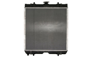 Radiator motor (fara cadru) potrivit KUBOTA L - Img 2