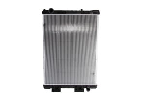 Radiator motor (fara cadru) potrivit MAN E2000, F2000 D2840LF20-E2866DF01 01.94- - Img 2