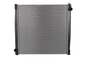Radiator motor (fara cadru) potrivit MAN LION´S COACH, LION´S STAR; NEOPLAN CITYLINER, JETLINER, SKYLINER, SPACELINER, STARLINER, TOURLINER, TRANSLINER D2866KOH/373-D2876LOH03 09.90- - Img 1
