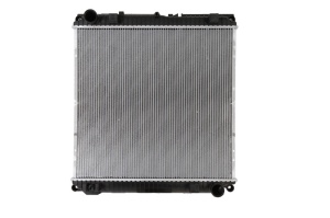 Radiator motor (fara cadru) potrivit MAN TGL I, TGL II, TGM I D0834LFL40-D0836LFLAF 01.04- - Img 1