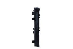 Radiator motor (fara cadru) potrivit MAN TGL I, TGL II, TGM I D0834LFL40-D0836LFLAF 01.04- - Img 4