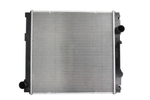 Radiator motor (fara cadru) potrivit MITSUBISHI CANTER (FB7, FB8, FE7, FE8) VII 4M42-0AT-4P10-T6 10.01- - Img 1