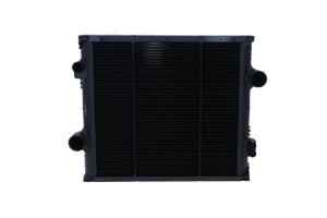 Radiator motor (fara cadru) potrivit RENAULT ARES, TEMIS 4039TRT-6068DRT - Img 3