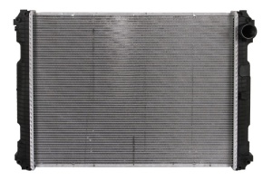 Radiator motor (fara cadru) potrivit RVI AGORA; IRISBUS AGORA, CITELIS F2BE0642A-MIDR06.20.45I41 01.96- - Img 1