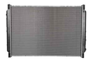 Radiator motor (fara cadru) potrivit RVI ILIADE, KERAX, MAGNUM, PREMIUM, PREMIUM 2 DXi11-MIDR06.23.56B/41 04.96- - Img 2