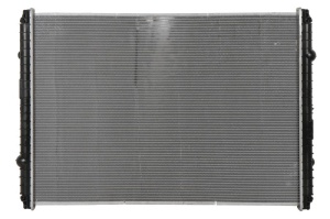 Radiator motor (fara cadru) potrivit RVI MAGNUM EE9-502-MIDR06.35.40P/41 09.90- - Img 2
