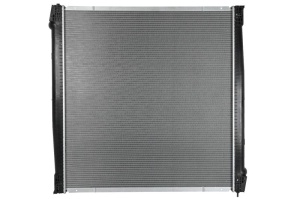 Radiator motor (fara cadru) potrivit SCANIA 4 DC11.01-DT12.08 05.95-04.08 - Img 2