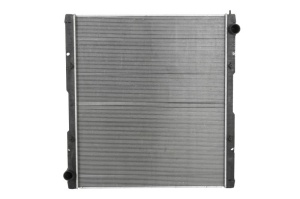 Radiator motor (fara cadru) potrivit SCANIA G I, P I, R I, T DC11.08-DT16.08 03.04-05.19 - Img 1