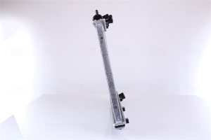 Radiator motor (Manual, cu primele elemente potrivite) potrivit TOYOTA AVENSIS 2.0D - Img 4