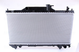 Radiator motor (Manual, cu primele elemente potrivite) potrivit TOYOTA AVENSIS 1.6/1.8/2.0 - Img 4
