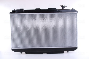 Radiator motor (Manual, cu primele elemente potrivite) potrivit TOYOTA RAV 4 II 2.0/2.4 - Img 4