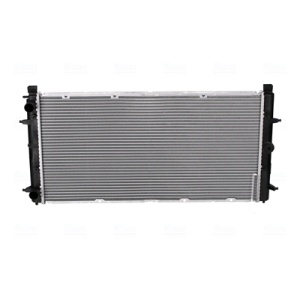 Radiator motor (Manual, cu primele elemente potrivite) potrivit VW CALIFORNIA T4 CAMPER, TRANSPORTER T4 1.8-2.8 - Img 3