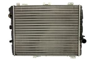 Radiator motor (Manual) potrivit AUDI 80 B2, 80 B3, 80 B4, 90 B2, 90 B3, COUPE B2, COUPE B3 1.9-2.3 - Img 1