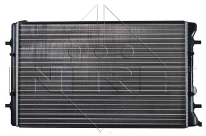 Radiator motor (Manual) potrivit AUDI A3, TT; OPEL MOVANO A; SEAT LEON, TOLEDO II; SKODA OCTAVIA I, OCTAVIA I/KOMBI; VW BORA, BORA I, GOLF IV 1.4-2.5D -12.10 - Img 4