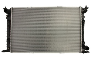Radiator motor (Manual) potrivit AUDI A4 ALLROAD B8, A4 B8, A5, A6 ALLROAD C7, A6 C7, A7, Q5 2.7D-4.0 - Img 1