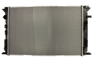 Radiator motor (Manual) potrivit AUDI A4 ALLROAD B8, A4 B8, A5, A6 ALLROAD C7, A6 C7, A7, Q5 2.7D-4.0 - Img 2