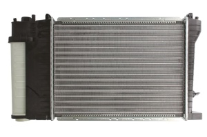 Radiator motor (Manual) potrivit BMW 3 (E30), 3 (E36), 5 (E34) 1.6-2.8 - Img 2