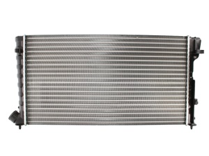 Radiator motor (Manual) potrivit CITROEN BERLINGO, BERLINGO/MINIVAN, XSARA, ZX; PEUGEOT 306, 307, PARTNER, PARTNER/MINIVAN 1.6-1.9D - Img 2