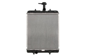Radiator motor (Manual) potrivit CITROEN C1, C1 II; PEUGEOT 107, 108; TOYOTA AYGO 1.0/1.2 - Img 1