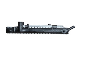 Radiator motor (Manual) potrivit CITROEN C2, C2 ENTERPRISE, C3 I, C3 II, C3 PLURIEL; PEUGEOT 1007, 207 1.1-1.6D - Img 4