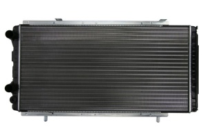 Radiator motor (Manual) potrivit CITROEN JUMPER I; FIAT DUCATO; PEUGEOT BOXER 1.9D-3.0D - Img 1